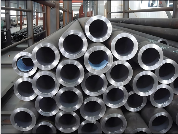 淮南q345d精密钢管制造工艺流程特点及应用
