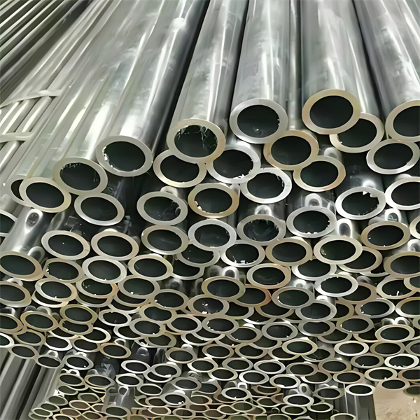 淮南q345d精密钢管：执行标准与品质保障